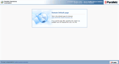 Desktop Screenshot of d1047283.charter-business.net