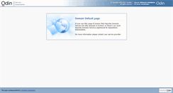 Desktop Screenshot of d1032513.charter-business.net