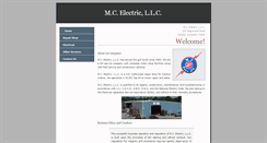 Desktop Screenshot of d1041913.charter-business.net
