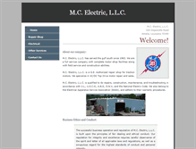 Tablet Screenshot of d1041913.charter-business.net